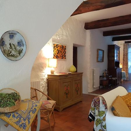 La Maison du Marquis de Montauroux Extérieur photo