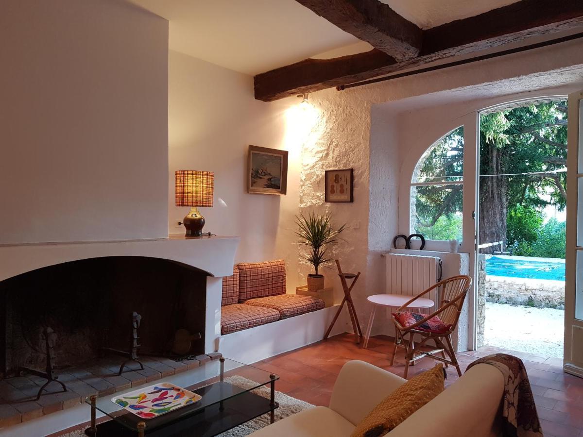 La Maison du Marquis de Montauroux Extérieur photo