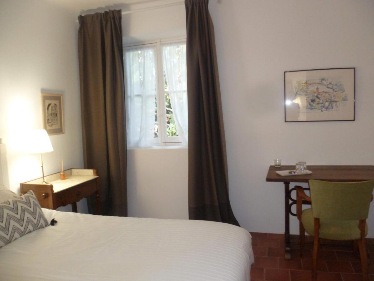 La Maison du Marquis de Montauroux Extérieur photo