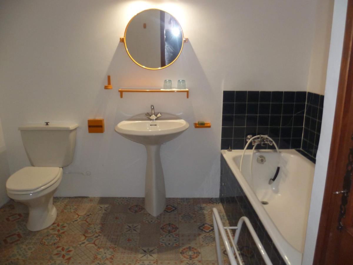 La Maison du Marquis de Montauroux Chambre photo