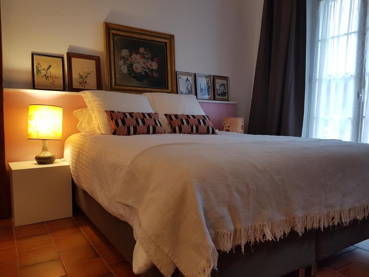 La Maison du Marquis de Montauroux Extérieur photo